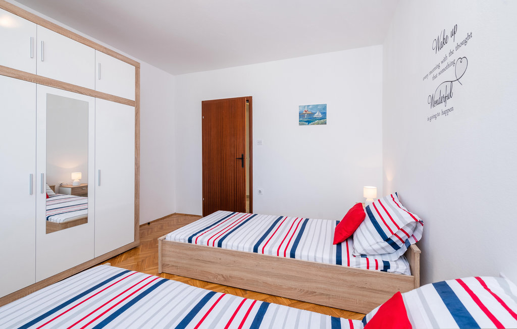 Feriehus - Pula-Muntic , Kroatia - CIC053 37