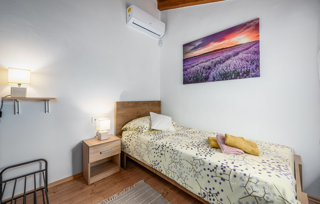 Feriehuse - Svetvincenat-Brscici , Kroatien - CIC077 34