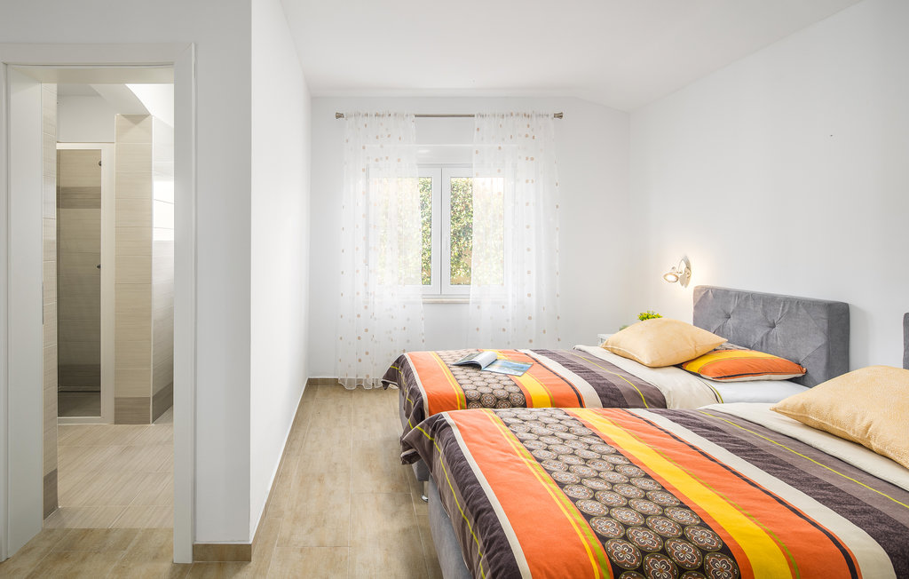 Feriehus - Barban-Orihi , Kroatia - CIC093 20