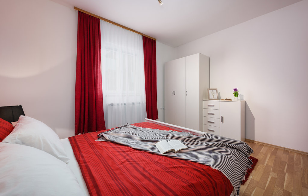 Ferienhaus - Sv.Lovrec-Heraki , Kroatien - CIC141 33