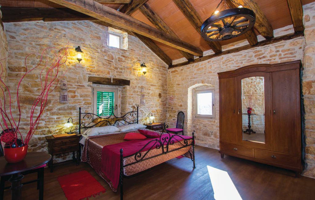 Feriehuse - Svetvincenat-Bokordici , Kroatien - CIC167 22