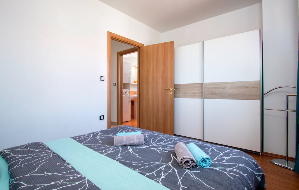 Feriehuse - Pula-Loborika , Kroatien - CIC186 26