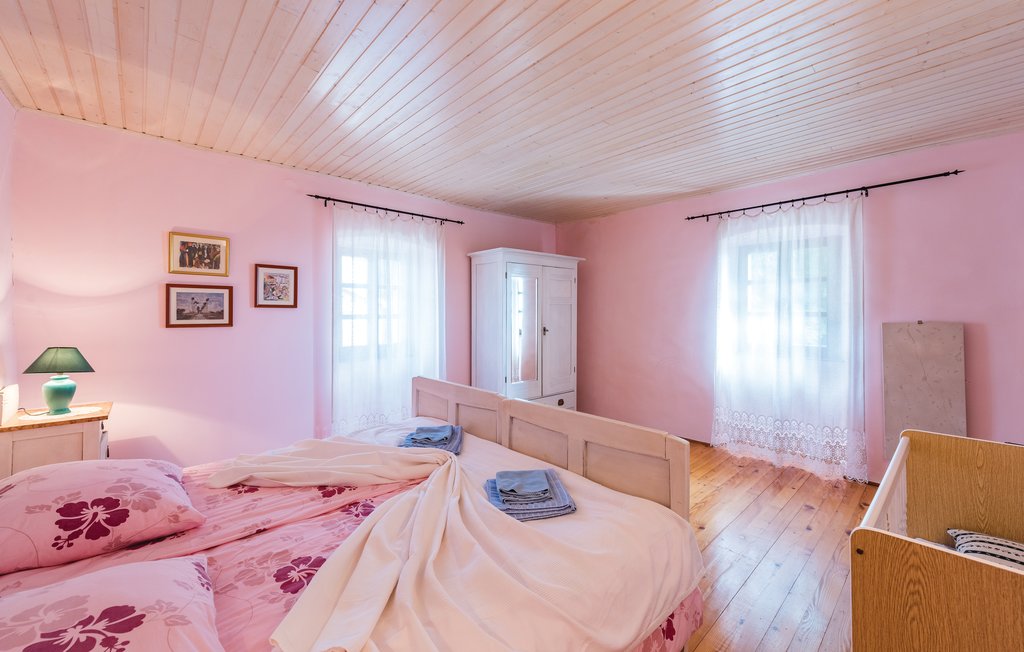 Ferienhaus - Visnjan-Markovac , Kroatien - CIC238 35