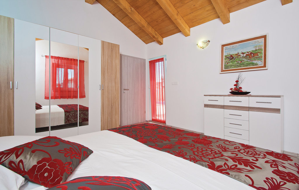 Feriehus - Barban-Spadici , Kroatia - CIC300 22