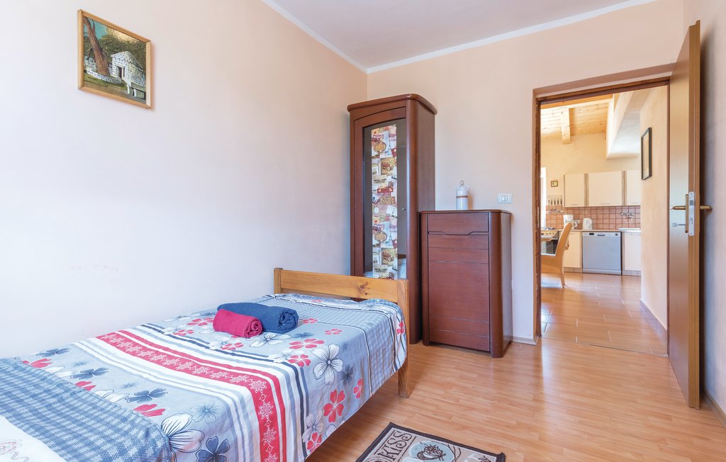 Feriehus - Vodnjan-Skicini , Kroatia - CIC309 18