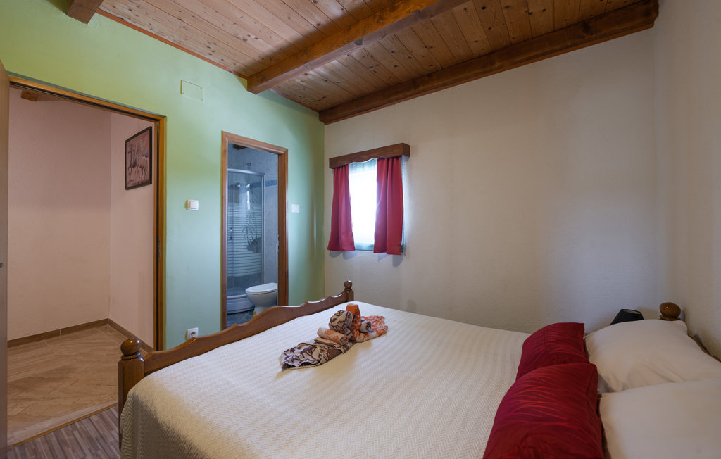 Feriehuse - Zminj-Festini , Kroatien - CIC316 23