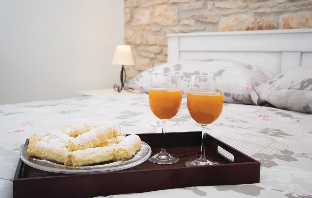 Feriehus - Barban-Filipana , Kroatia - CIC319 22