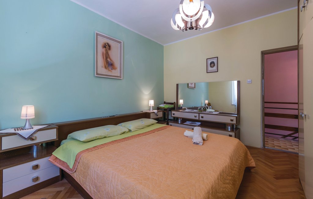 Semesterhus - Barban-Manjadvorci , Kroatien - CIC376 23