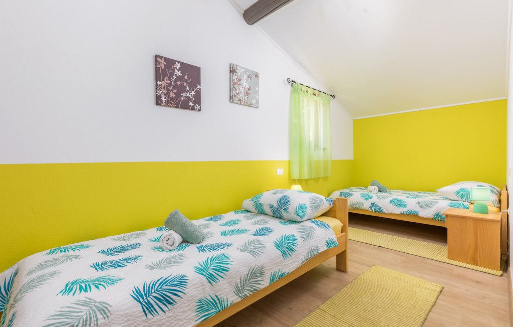 Semesterlägenhet - Vodnjan-Gajana , Kroatien - CIC384 20