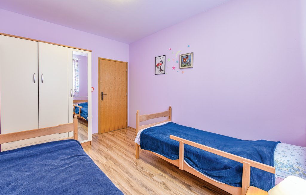 Ferienhaus - Svetvincenat-Bibici , Kroatien - CIC498 24