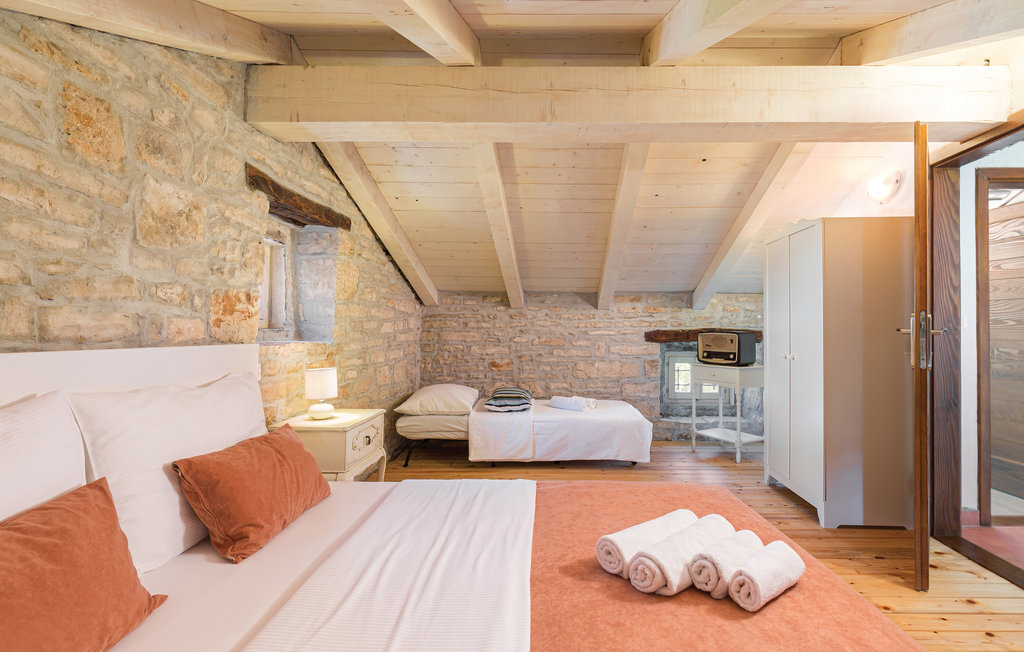 Ferienhaus - Tinjan-Kringa , Kroatien - CIC530 28