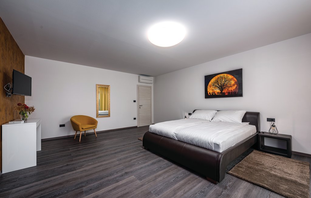 Feriehuse - Zminj , Kroatien - CIC587 26