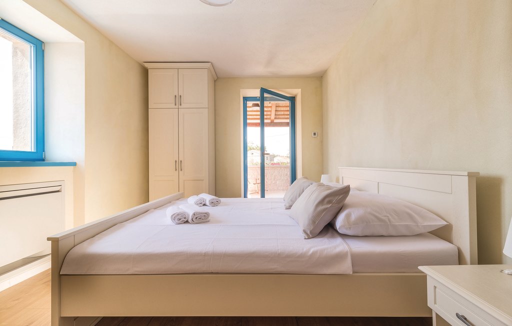 Feriehus - Svetvincenat-Bokordici , Kroatia - CIC640 30