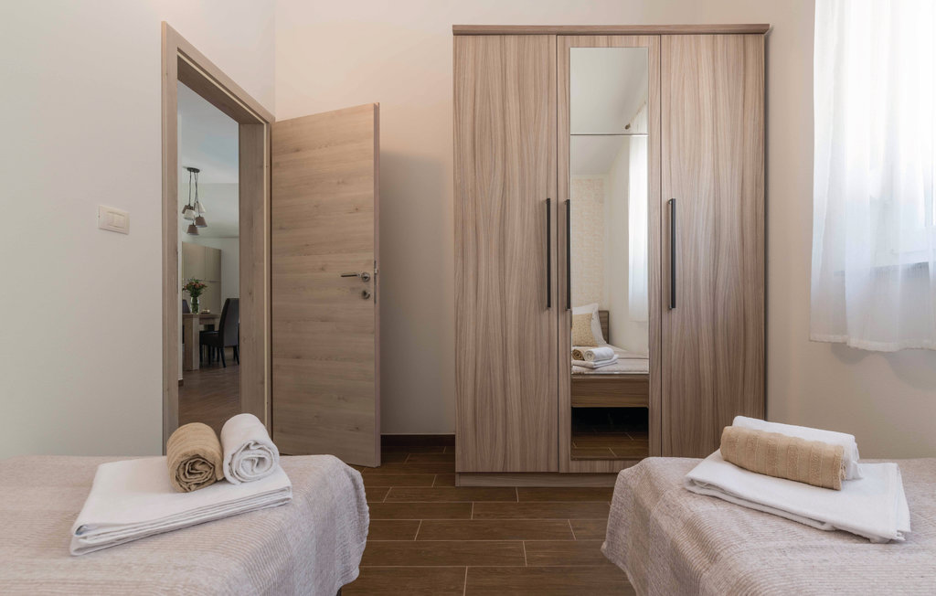 Semesterhus - Vodnjan-Golubovo , Kroatien - CIC650 19