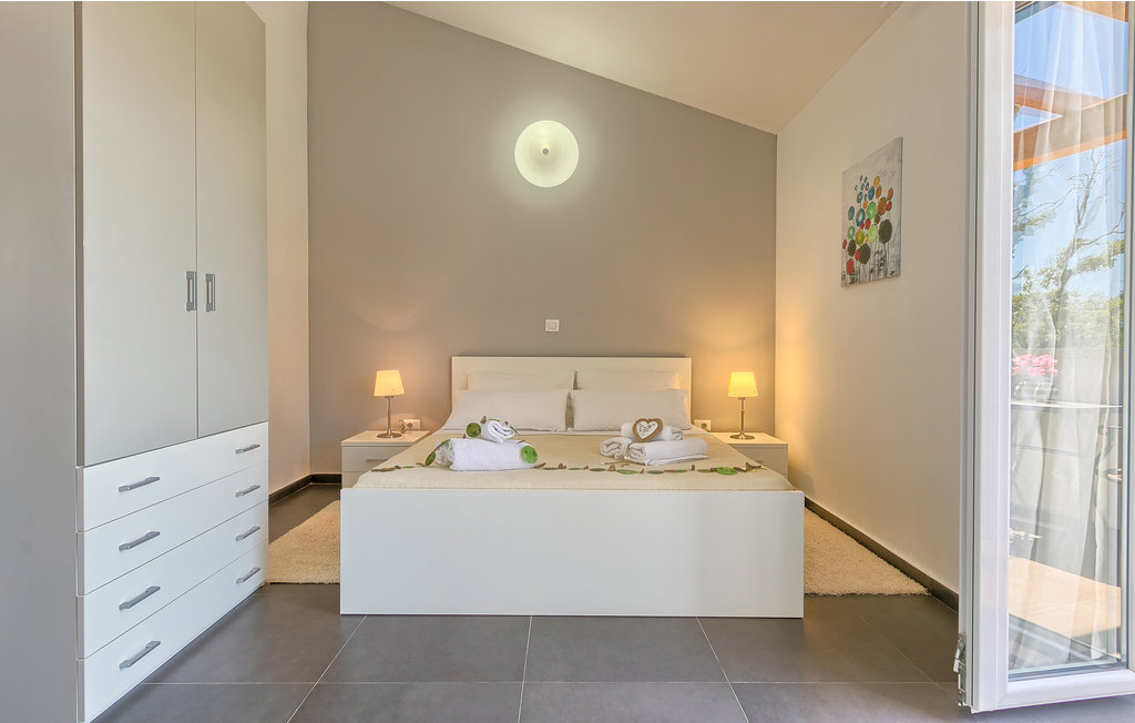 Feriehus - Zminj-Muzini , Kroatia - CIC692 32