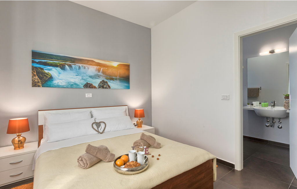 Feriehus - Zminj-Muzini , Kroatia - CIC693 35