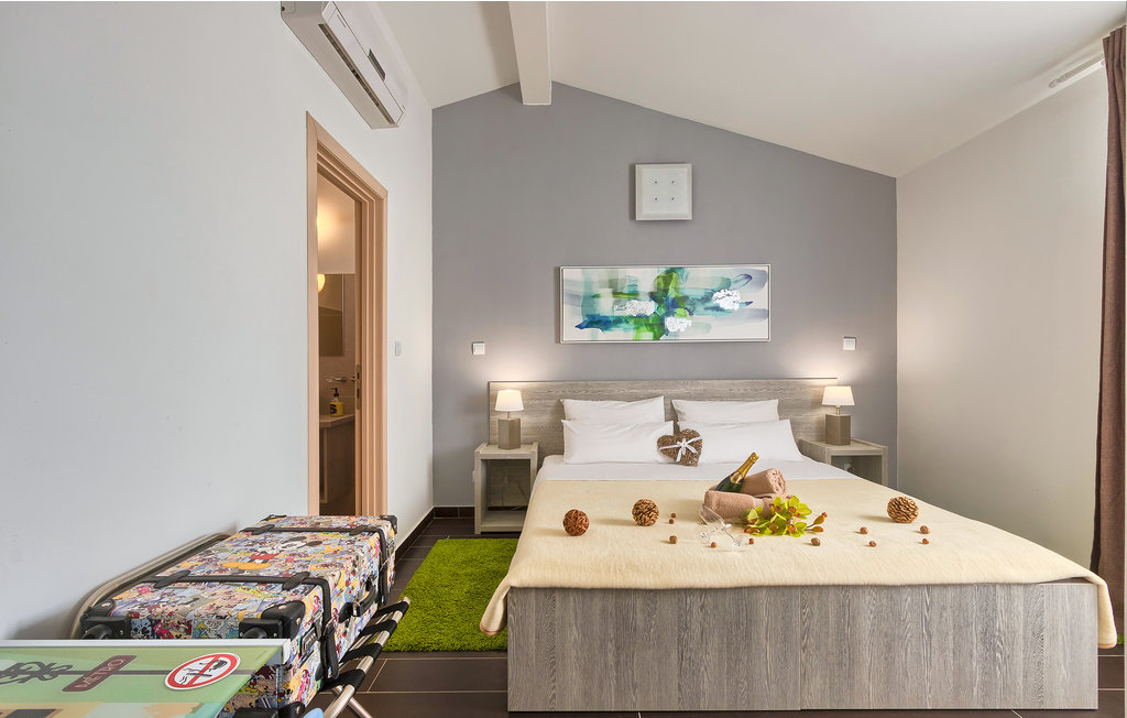 Feriehuse - Zminj-Muzini , Kroatien - CIC694 22