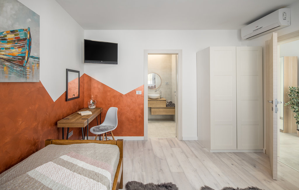 Feriehus - Tinjan , Kroatia - CIC696 38