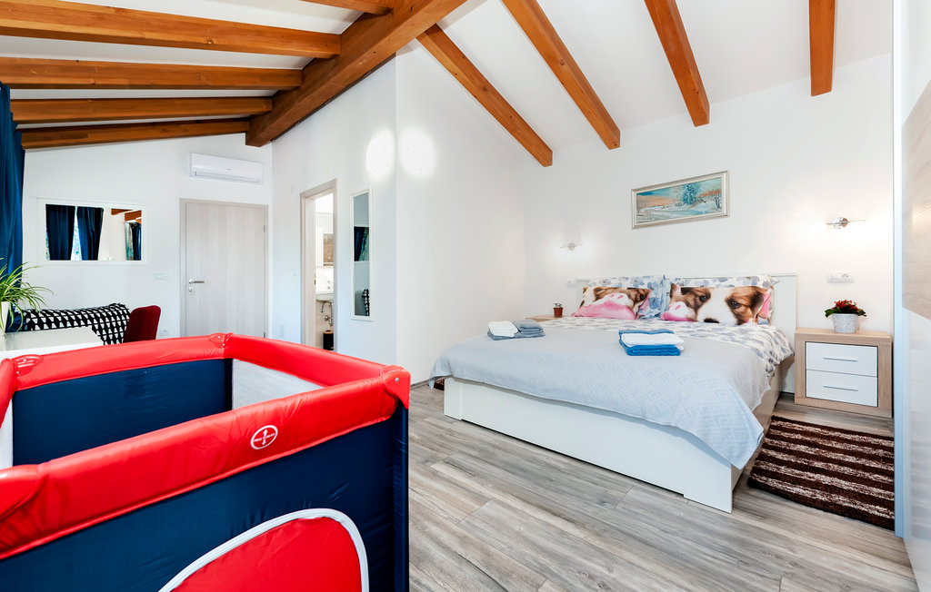 Ferienhaus - Zminj-Fradelani , Kroatien - CIC722 30