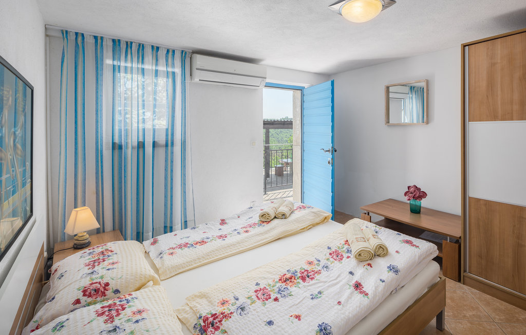 Feriehuse - Buzet - Krusvari , Kroatien - CIC737 24