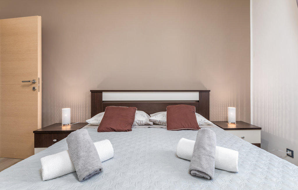 Lejlighed - Kanfanar - Pilkovici , Kroatien - CIC739 32