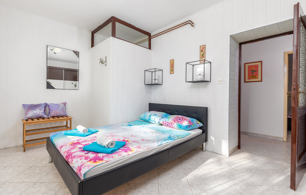 Semesterhus - Vodnjan , Kroatien - CIC747 25