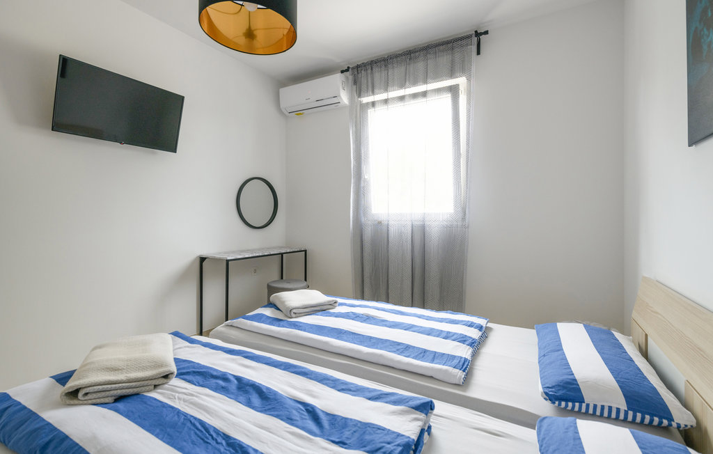 Feriehus - Vodnjan-Divsici , Kroatia - CIC752 31