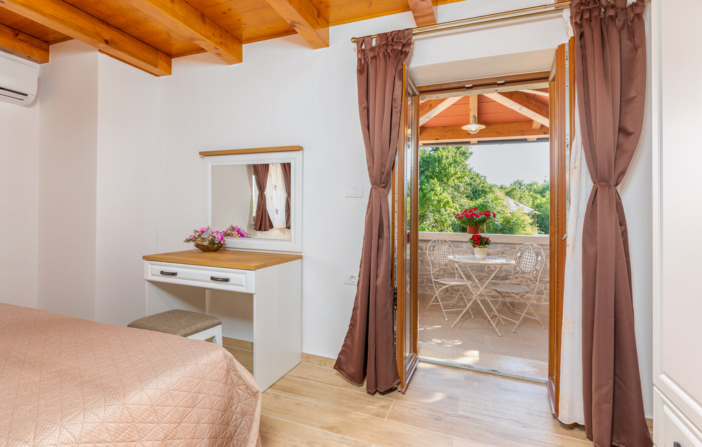 Feriehuse - Barban-Rojnici , Kroatien - CIC784 27