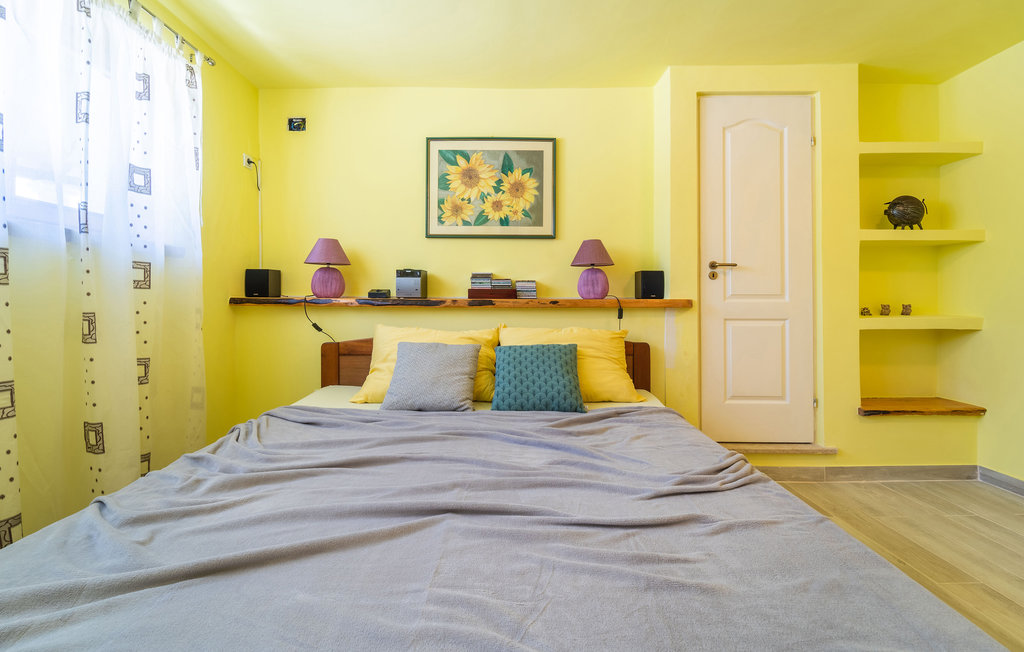 Ferienhaus - Duga Uvala-Veliki Vareski , Kroatien - CIC789 31