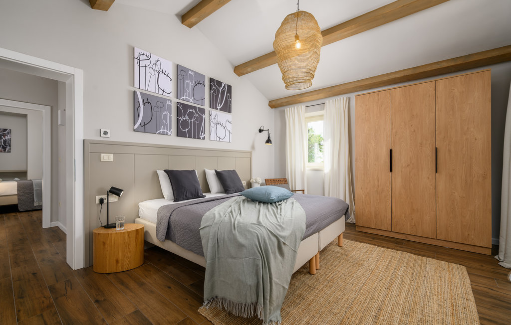 Semesterhus - Tinjan , Kroatien - CIC795 33