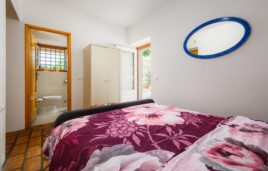 Ferienhaus - Sveti Lovrec , Kroatien - CIC821 32