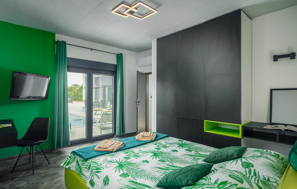 Ferienhaus - Zminj-Muzini , Kroatien - CIC826 5