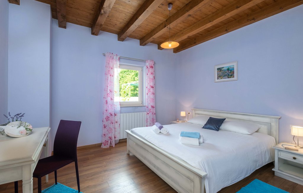 Feriehuse - Barban-Puntera , Kroatien - CIC837 37