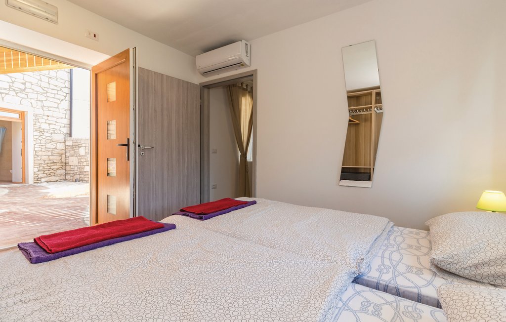 Semesterhus - Barban-Orbanici , Kroatien - CIC900 28