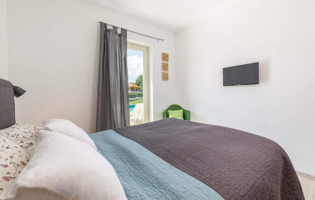 Feriehus - Visnjan-Prhati , Kroatia - CIC910 23