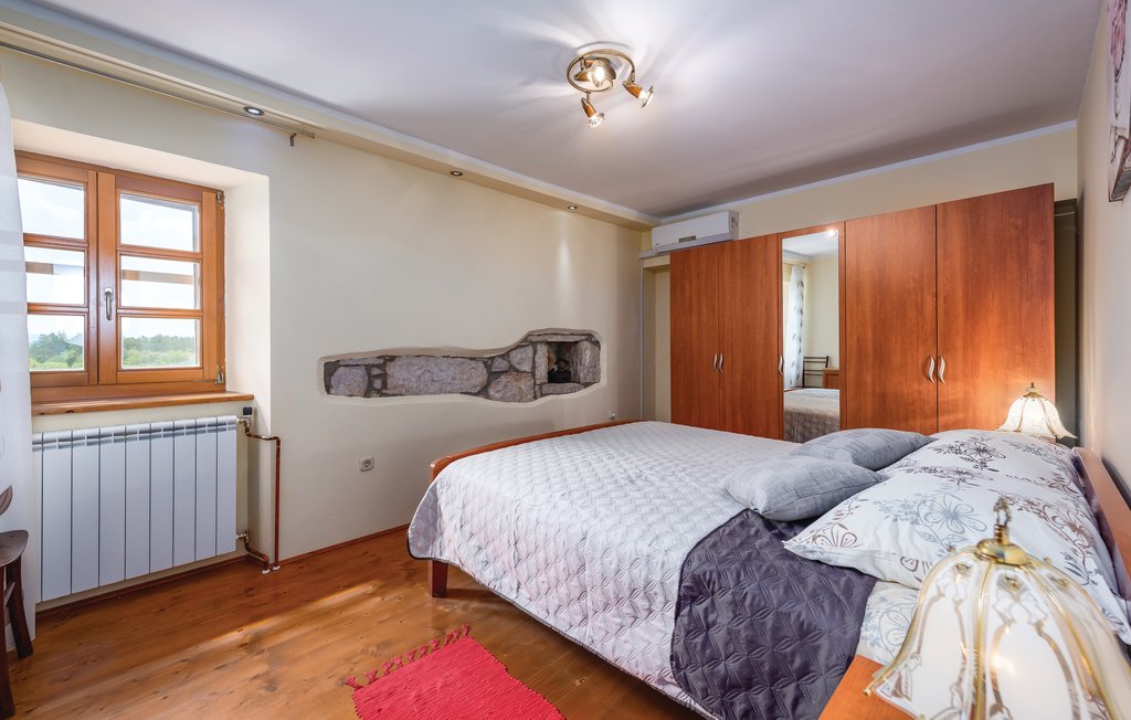 Feriehuse - Zminj-Sutivanac , Kroatien - CIC958 27