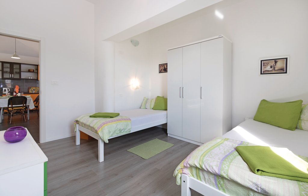 Ferienwohnung - Vodnjan , Kroatien - CIC971 17