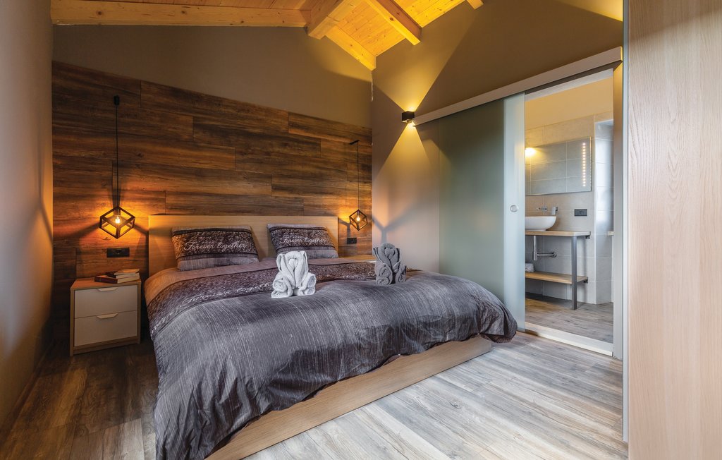 Feriehus - Barban-Frkeci , Kroatia - CIC974 28