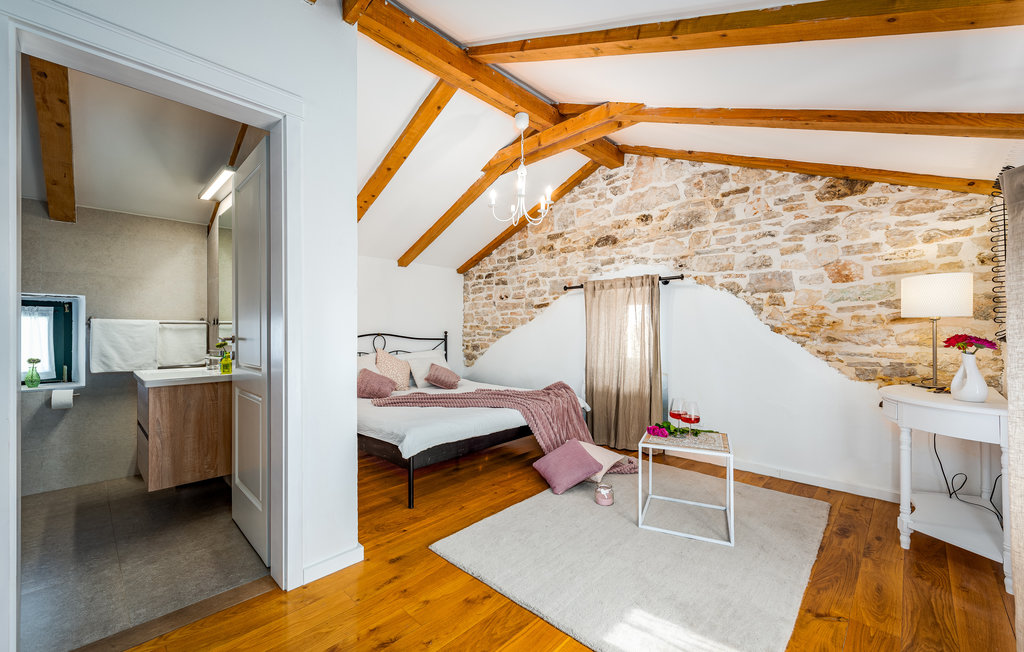 Semesterhus - Barban-Bicici , Kroatien - CIC979 29