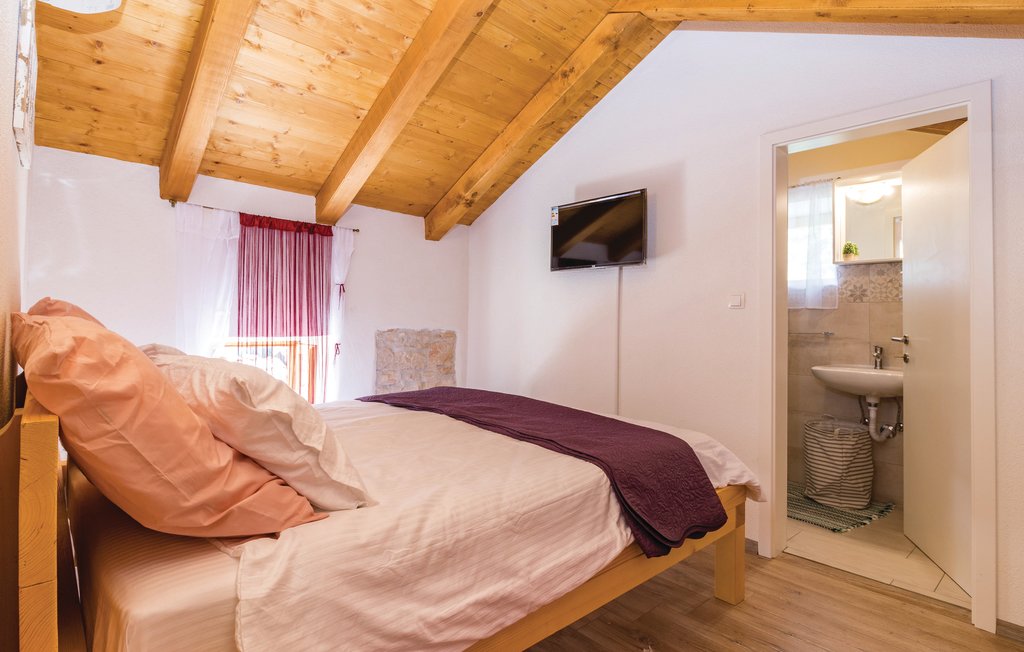 Semesterhus - Svetvincenat-Bibici , Kroatien - CIC003 32