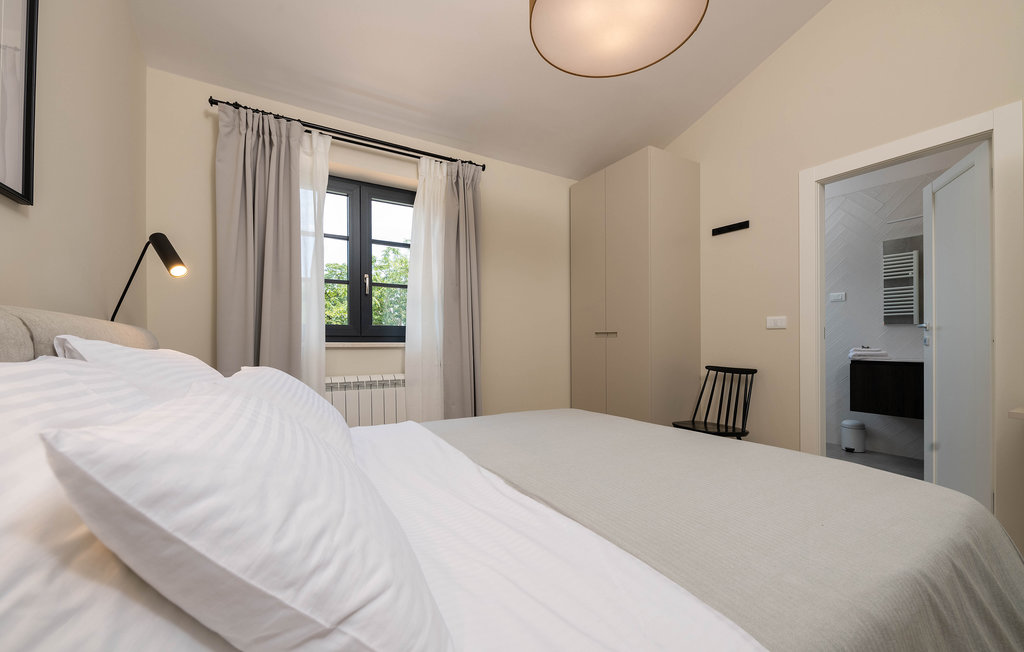 Feriehus - Barban-Manjadvorci , Kroatia - CIC007 31