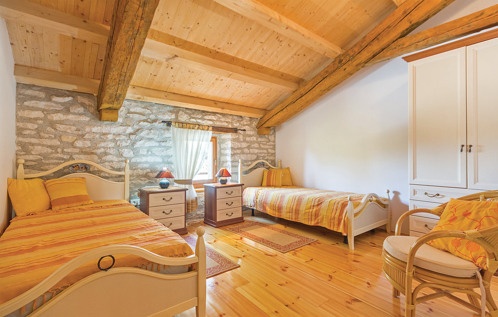 Ferienhaus - Barban-Puntera , Kroatien - CIC154 19