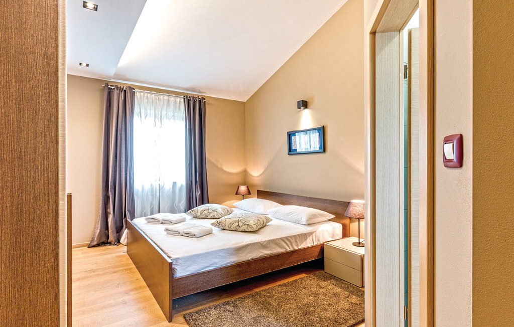 Ferienhaus - Pazin-Trosti , Kroatien - CIC247 23