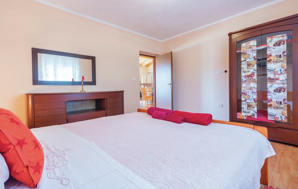 Feriehus - Vodnjan-Skicini , Kroatia - CIC309 16