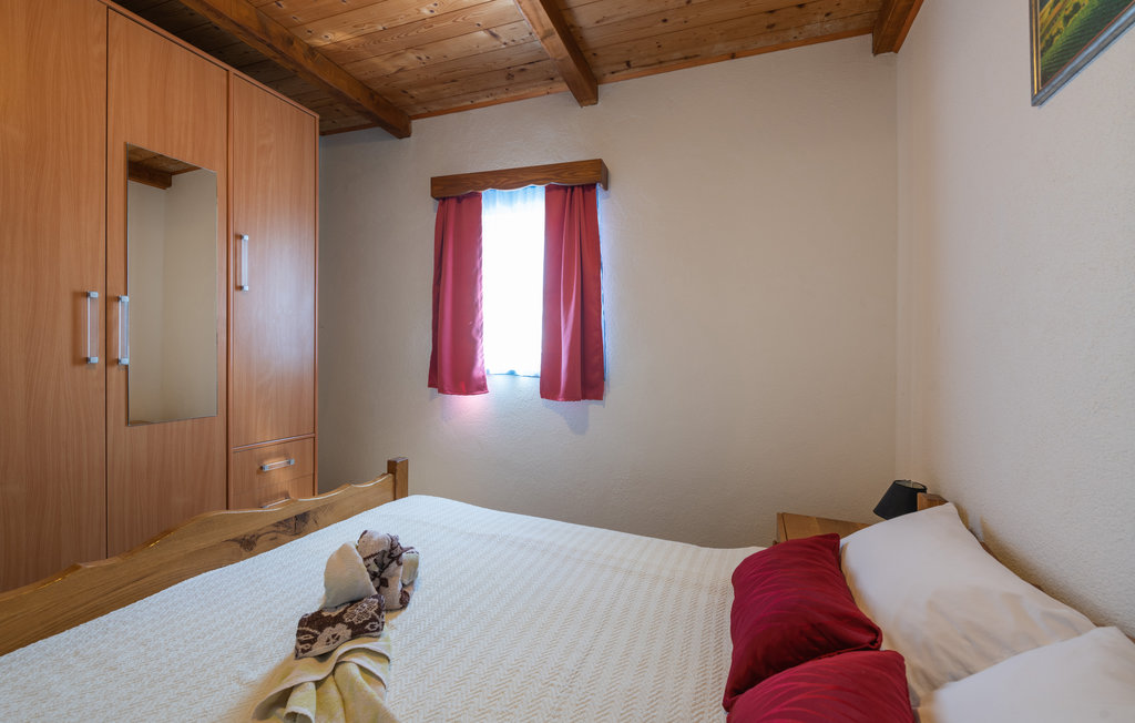 Feriehuse - Zminj-Festini , Kroatien - CIC316 21