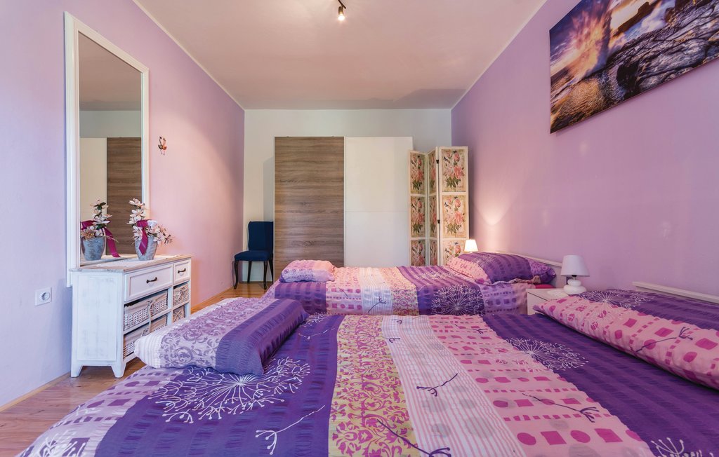 Semesterhus - Barban-Manjadvorci , Kroatien - CIC376 21