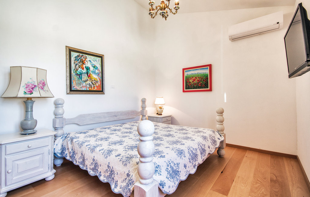 Ferienhaus - Pula-Valtura , Kroatien - CIC410 28