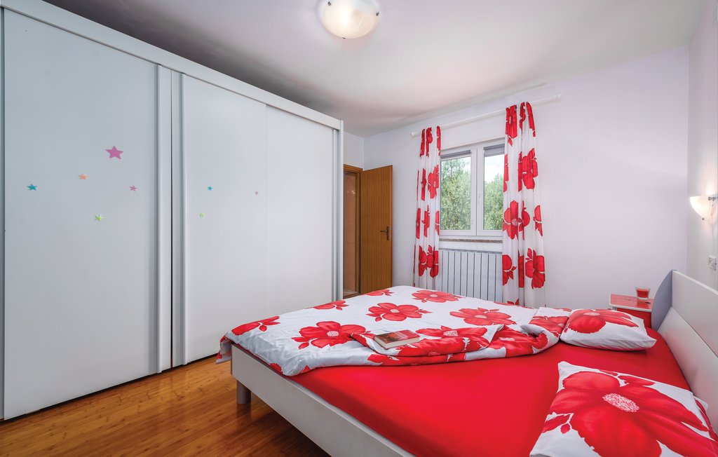 Feriehus - Labin-Smilovici , Kroatia - CIC422 37