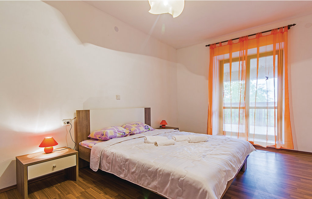 Ferieleilighet - Barban-Manjadvorci , Kroatia - CIC455 18