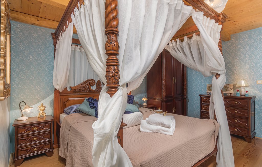 Feriehus - Barban-Hrboki , Kroatia - CIC490 22